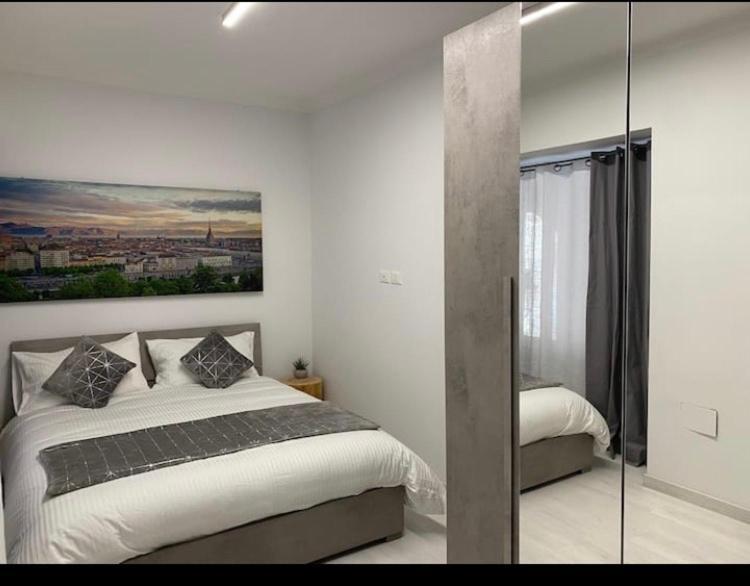 Calandra Studio * Torino