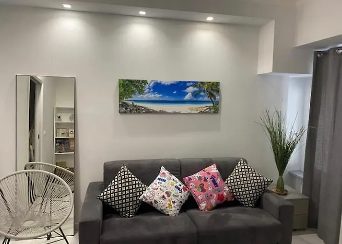 Calandra Studio
