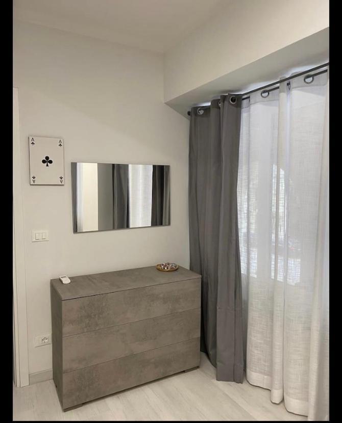 Apartment Calandra Studio *