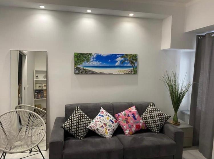 Apartment Calandra Studio Turin